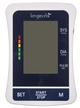 Автоматичний тонометр Longevita BP-1305 (BP-1305) - зображення 3