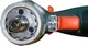 Шурповерт-дрель Metabo powermaxx bs basic, аккумуляторный, 2*12 в, 2 Ач, 0-360/0-1400 об/мин, патрон 1-10мм, шестигранник, 17/34 Нм, 0.8кг 600984500 - изображение 5