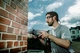 Дрель ударная SBE 650 650Вт Metabo 000341804 - изображение 2