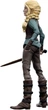 Фігурка Weta Workshop Witcher Season2 - Ciri of Cintra Mini Epics (345003809) - зображення 3