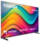 LED-телевізор Toshiba 55UA5D63DG (6904447) - изображение 2