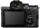 Фотоаппарат Sony Alpha a7R V Body Black (ILCE-7RM5) - изображение 3