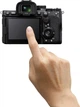 Фотоаппарат Sony Alpha a7R V Body Black (ILCE-7RM5) - изображение 10