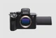 Фотоаппарат Sony Alpha a7R V Body Black (ILCE-7RM5) - изображение 11