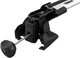 Опоры на гладкую крышу Thule Edge Clamp 7205 Черные (091021676213) - изображение 3