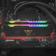 Оперативна память Patriot DDR4-3600 8192MB PC4-28800 Viper Steel RGB (PVSR48G360C0) - зображення 4