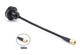 Антенна RHCP 5.8G FOXEER Pagoda PRO 3Dbi, SMA-Male, 150мм, черная, для FPV дронов - изображение 2