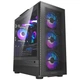 Корпус PcCooler MASTER ME200 MESH - изображение 5