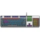 Клавіатура Aula F2066-II USB UA (6948391234526) - зображення 1