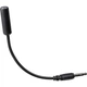 Навушники Defender FreeMotion B571 Bluetooth LED Black (63572) - изображение 7