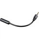 Навушники Defender FreeMotion B571 Bluetooth LED Black (63572) - изображение 6
