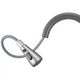 Змішувач GRANADO Campo LUX grafito (gz0509L) - зображення 4