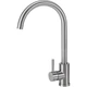 Змішувач GRANADO Elche LUX inox (gz0107L) - зображення 1