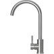 Змішувач GRANADO Elche LUX inox (gz0107L) - зображення 2