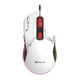 Мышка Xtrike ME GM-316W USB RGB White - изображение 5