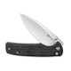 Нож Sencut Sachse Satin Black Micarta (S21007-1) - изображение 4