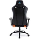 Кресло игровое Aula F1031 Gaming Chair Black/Orange (6948391286211) - изображение 6