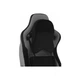 Кресло игровое GT Racer X-0724 Fabric Gray/Black Suede - изображение 8