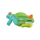 Игрушечное оружие Hasbro Nerf Водный бластер Супер Соккер Дино (F0496) - изображение 1