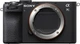 Фотоаппарат Sony Alpha a7C II + 28-60mm Kit Black (ILCE7CM2LB.CEC) - изображение 6