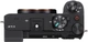 Фотоаппарат Sony Alpha a7C II + 28-60mm Kit Black (ILCE7CM2LB.CEC) - изображение 13