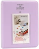 Подарунковий набір Fujifilm Instax Mini 12 Lilac Purple (Ліловий) / Камера + Чохол + Альбом 64 фото + 20 знімків + Магнітна фоторамка/ Gift Set 2026 - зображення 7
