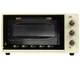 Електрична піч Ventolux NIKA 45 (IVORY) 2G - зображення 1
