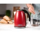 Електрочайник Ardesto EKL-F340R - изображение 5