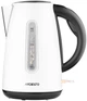 Електрочайник Ardesto EKL-F300W - зображення 2