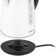 Електрочайник Ardesto EKL-F300W - зображення 3