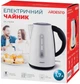 Електрочайник Ardesto EKL-F300W - зображення 5