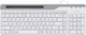 Клавіатура дротова A4Tech Fstyler FK25 White USB - зображення 1