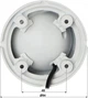 Камера відеоспостереження HDCVI Dahua DH-HAC-HDW1200MP (2.8 мм) - изображение 3