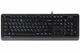 Клавіатура дротова A4Tech FK10 USB Grey (4711421942959) - изображение 1