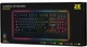 Клавіатура дротова 2E Gaming KG330 LED Ukr Black (2E-KG330UBK) - зображення 6
