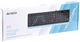 Клавіатура дротова A4Tech Fstyler FKS10 Blue - зображення 4