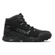 Кроссовки для трекинга мужские высокие Inov-8 Roclite Pro G 400 GTX мембранные (черный) 40.5 (000950.BK.7) - изображение 1