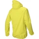 Мембранна Куртка для бігу INOV-8 AT/C Stormshell FZ S Yellow - зображення 2