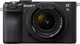 Фотоаппарат Sony Alpha a7C II + 28-60mm Kit Black (ILCE7CM2LB.CEC) - изображение 1