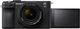 Фотоаппарат Sony Alpha a7C II + 28-60mm Kit Black (ILCE7CM2LB.CEC) - изображение 4