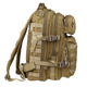 Рюкзак M-TAC ASSAULT PACK COYOTE - изображение 3