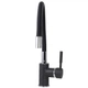 Змішувач для кухні Globus Lux LAZER GLLR-0203SB-1-ONIX - изображение 4