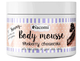 Мус для тіла Nacomi Body Mousse Чорничний чізкейк 180 мл (5902539703047) - зображення 1