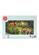 Набор Дикие животные 5 фигурок комбинированный PlayTive - изображение 1