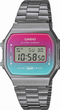 Наручные часы CASIO A168WERB-2A Серебро - изображение 1