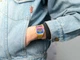 Наручные часы CASIO A168WERG-2A Золото - изображение 3