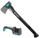 Топор-колун Gardena 1600 S + заточка Diamond ErgoTec (08718-30.000.00) - изображение 1