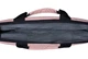 Сумка для ноутбука до 14" дюймов GSP Slim 016-P, розовая - изображение 6