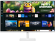 Monitor 27" Samsung Smart M50C (LS27CM501EUXDU) - obraz 1