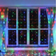 Гирлянда светодиодная Штора 2х2 м 160 LED мультик - изображение 7